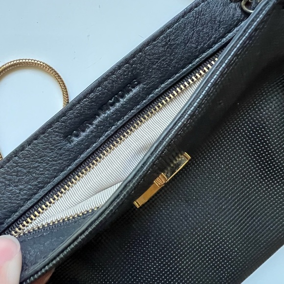 Pour La Victoire Mini Elie Crossbody Bag - Picture 7 of 11